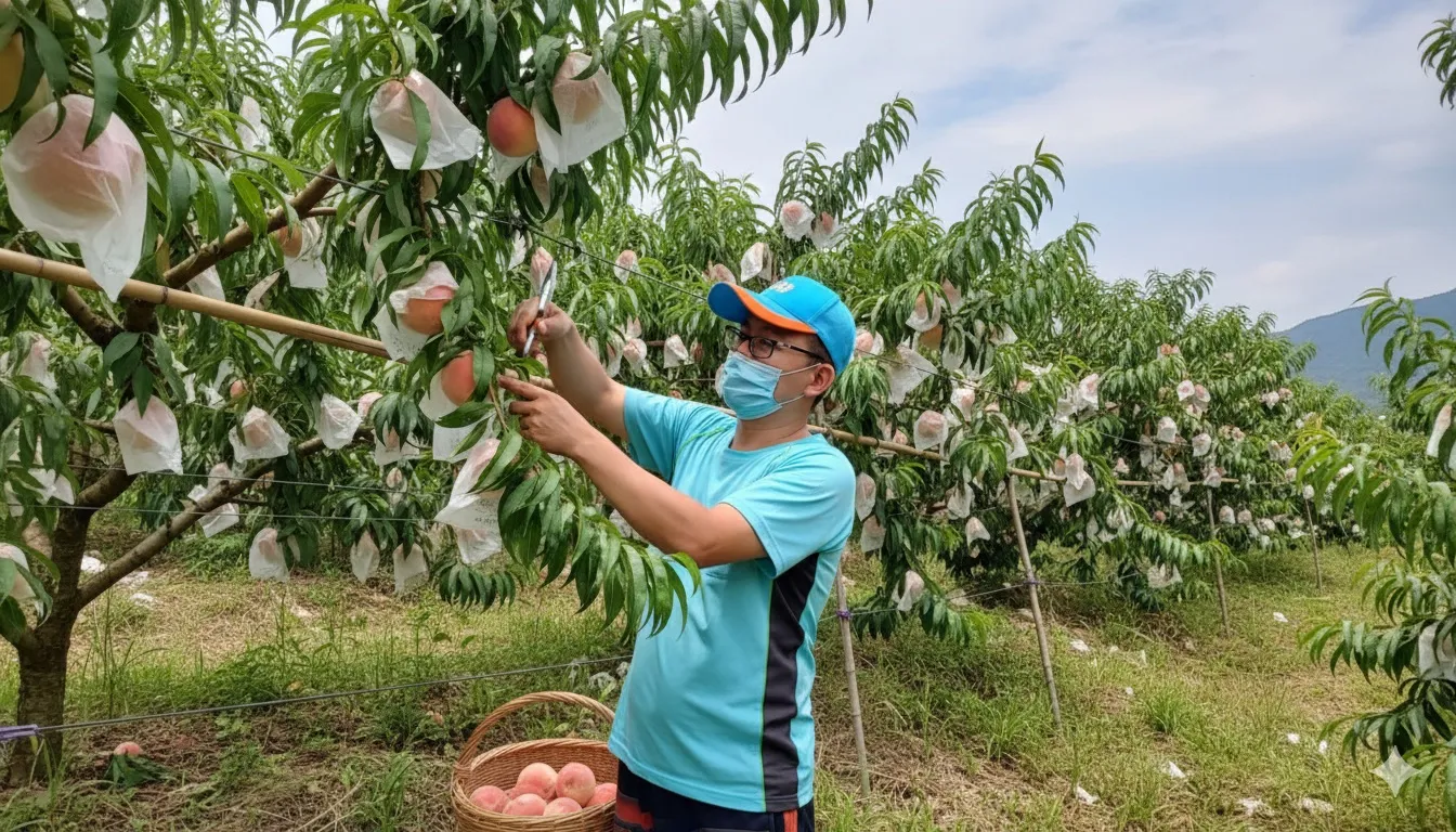 〈每天跟時間賽跑的日子：清晨 4 點起床到家裡變物流中心〉