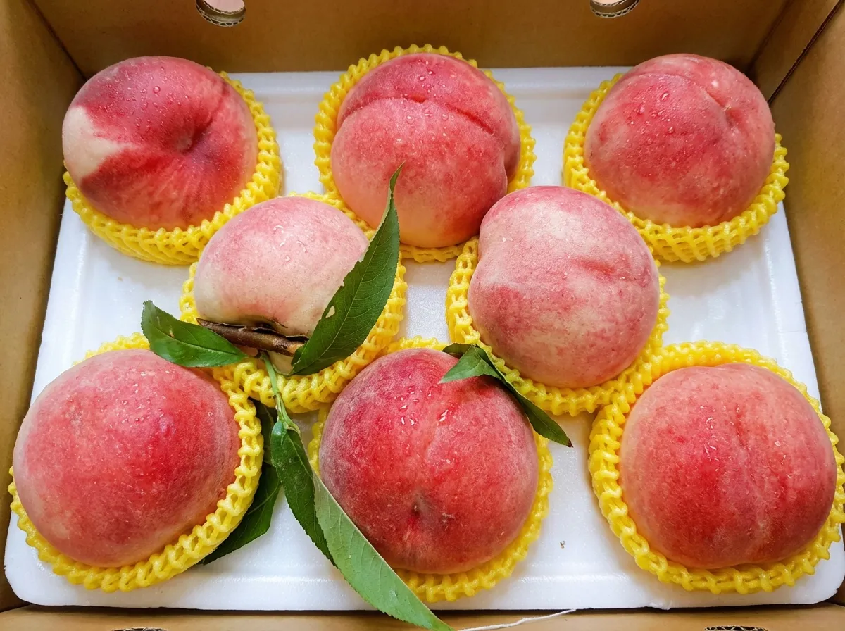 非凡特選 8 粒裝禮盒